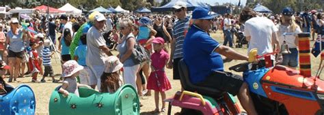 geelong australia day events